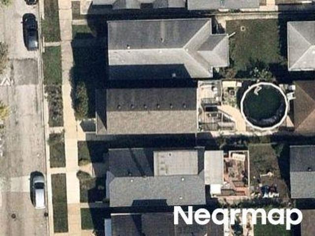 House for sale in Chicago Park, Illinois