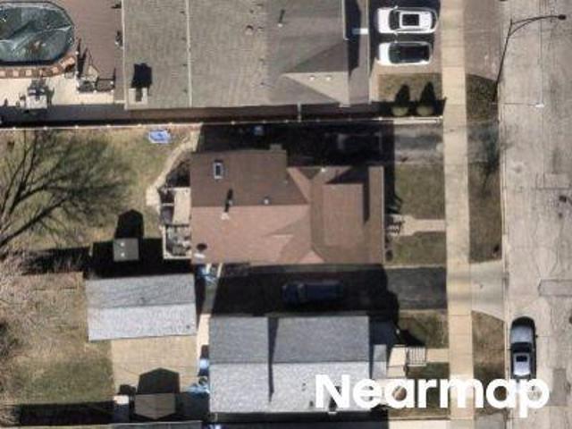 House for sale in Chicago Park, Illinois