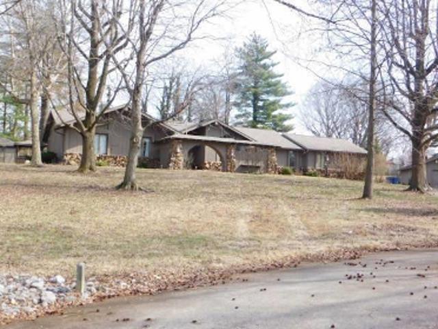 Property for sale in West Frankfort, Illinois