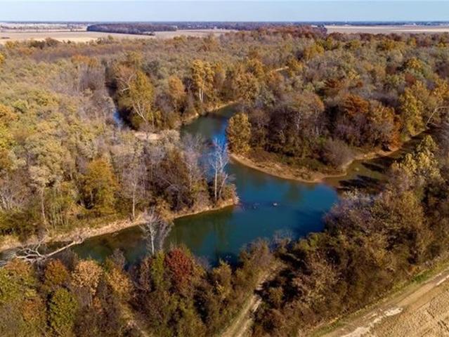 Farm for sale in Qulin, Missouri