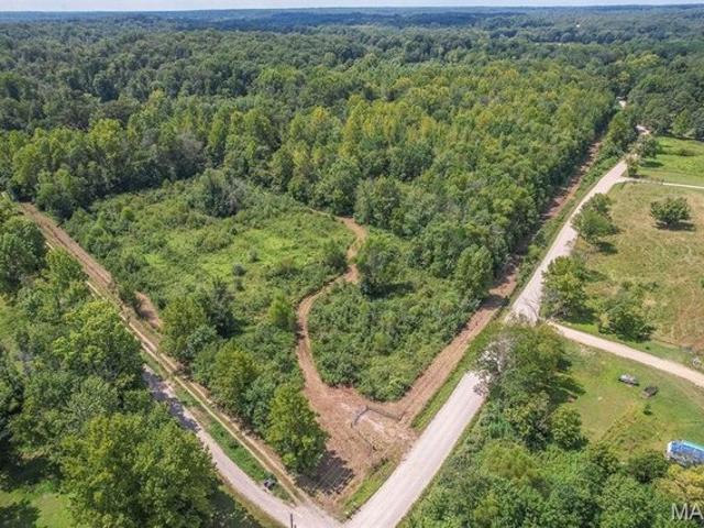 Farm for sale in Poplar Bluff, Missouri