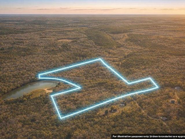 Land for sale in Newberry, South Carolina