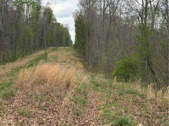 Land for sale in Pekin, Indiana