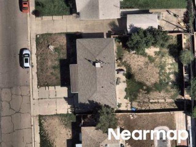 House for sale in Pueblo, Colorado