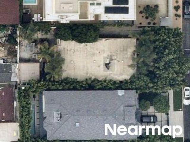 House for sale in West Hollywood, California