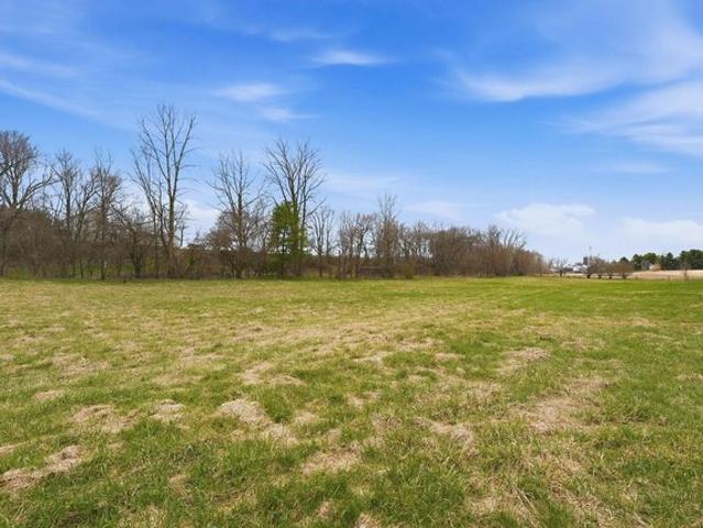 Land for sale in North Manchester, Indiana