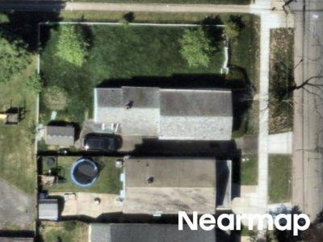 House for sale in Buffalo, New York