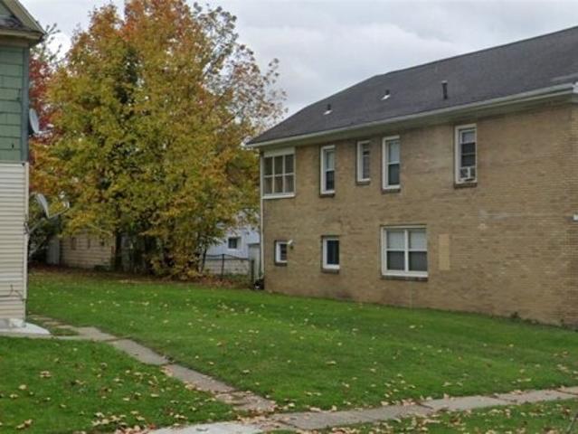 House for sale in Buffalo, New York