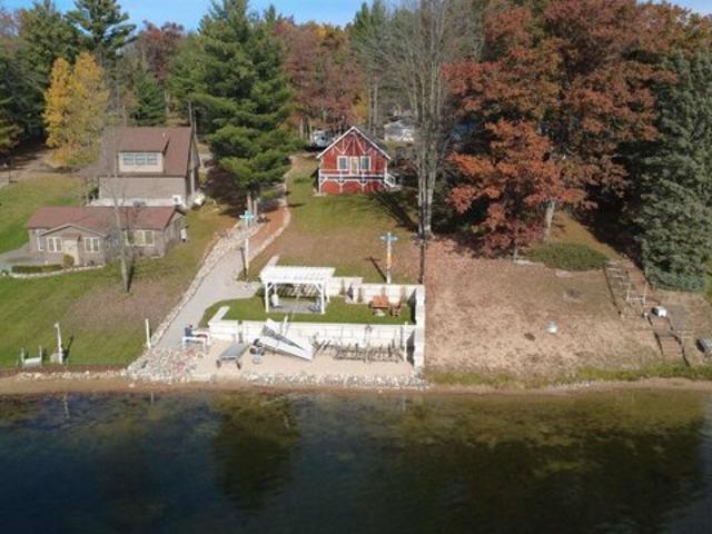 House for sale in West Branch, Michigan