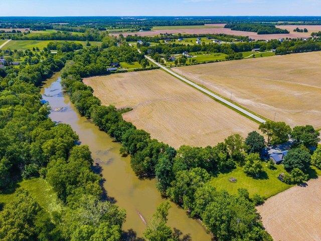 Land for sale in Ostrander, Ohio