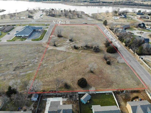 Land for sale in Kansas