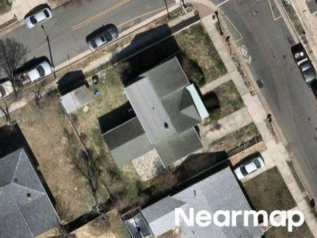House for sale in Atlantic City, New Jersey