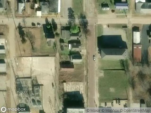 House for sale in Drumright, Oklahoma