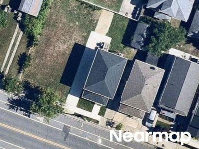 House for sale in Atlantic City, New Jersey