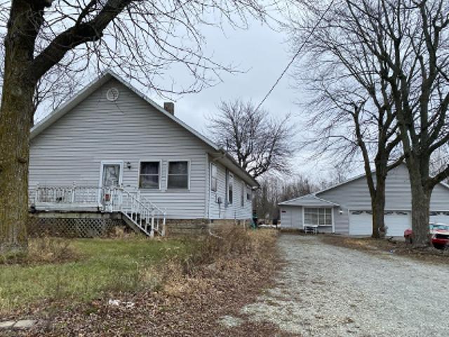 House for sale in Kokomo, Indiana