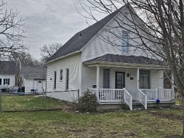 House for sale in Hobart, Lake County