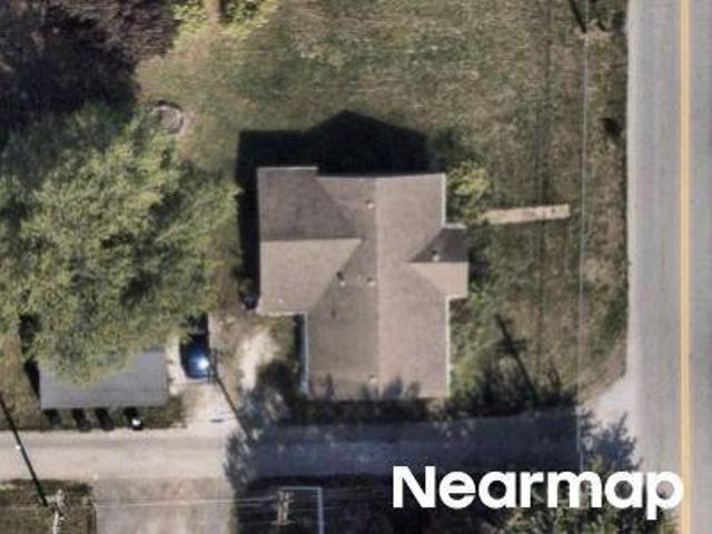 House for sale in Kokomo, Indiana