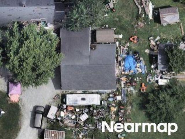House for sale in Kokomo, Indiana