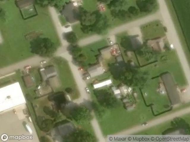 House for sale in Kirklin, Indiana