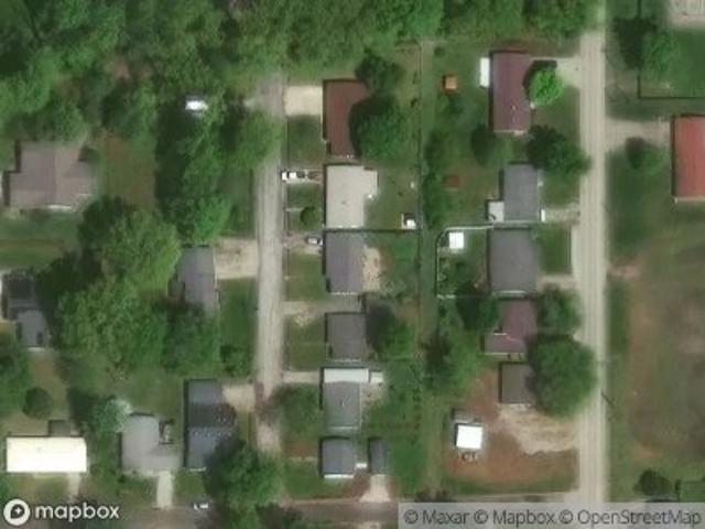 House for sale in Richland, Illinois