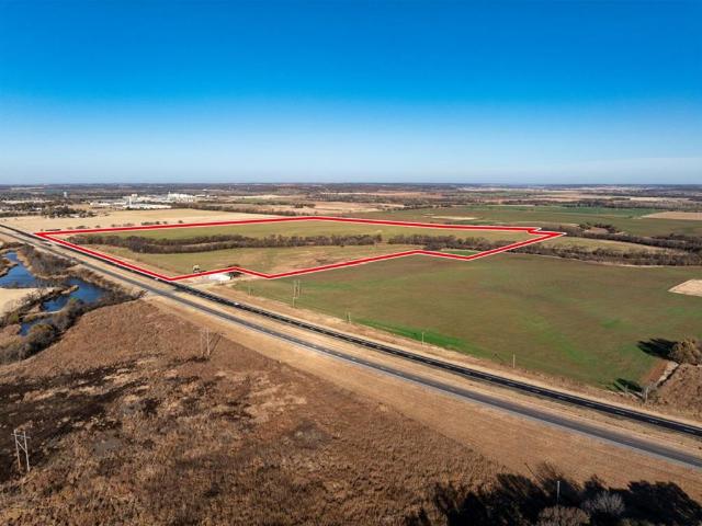 Land for sale in Caddo, Oklahoma