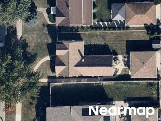 House for sale in Illinois