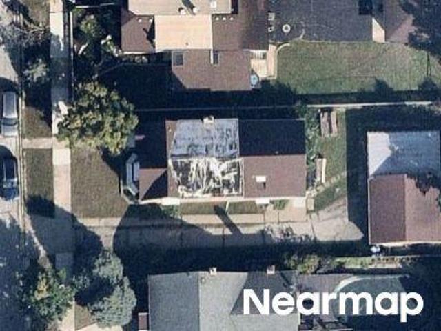 House for sale in Chicago Park, Illinois