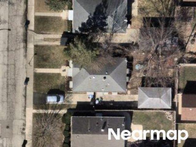 House for sale in Chicago Park, Illinois