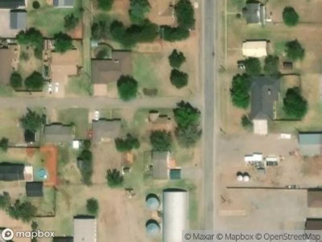 House for sale in Washita, Oklahoma