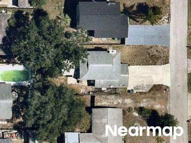 House for sale in Tampa, Florida