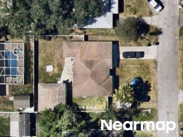 House for sale in Poinsettia Park, Tampa