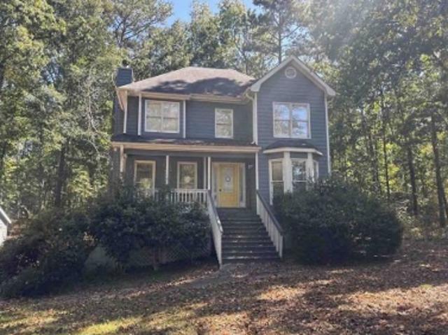 House for sale in Mcdonough, Georgia