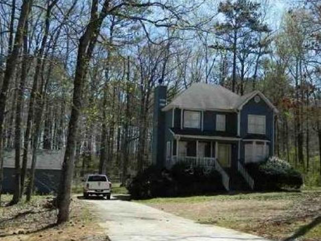 House for sale in Mcdonough, Georgia