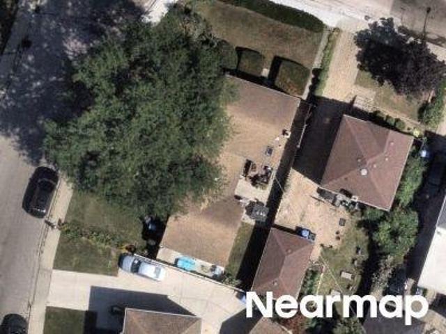 House for sale in Chicago Park, Illinois