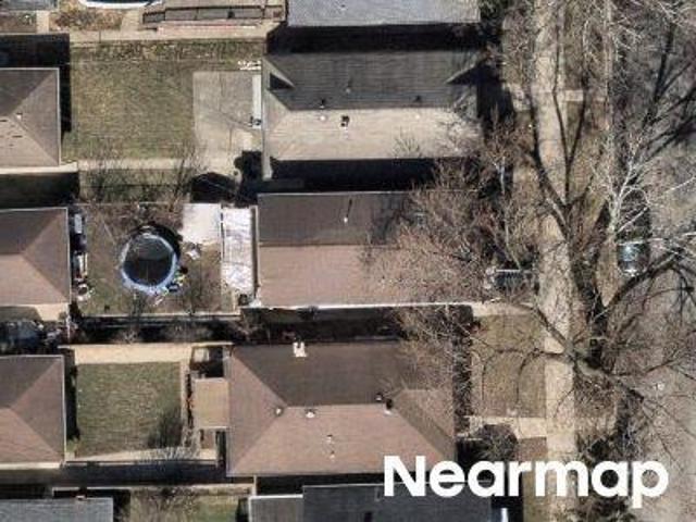 House for sale in Chicago Park, Illinois