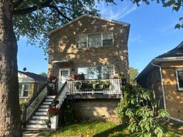 House for sale in Chicago Park, Illinois