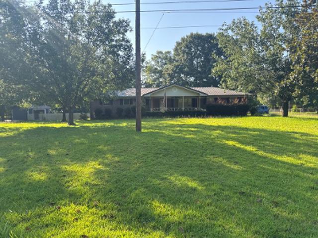 House for sale in Upson, Georgia