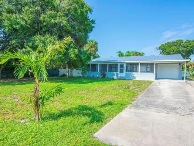 House for rent in Fort Pierce