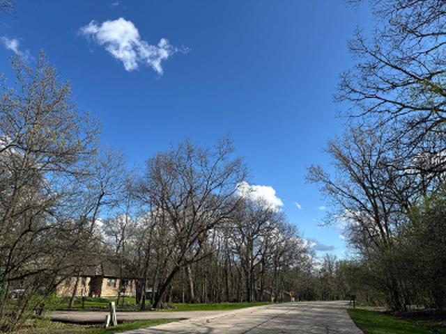 House for sale in Barrington, Illinois