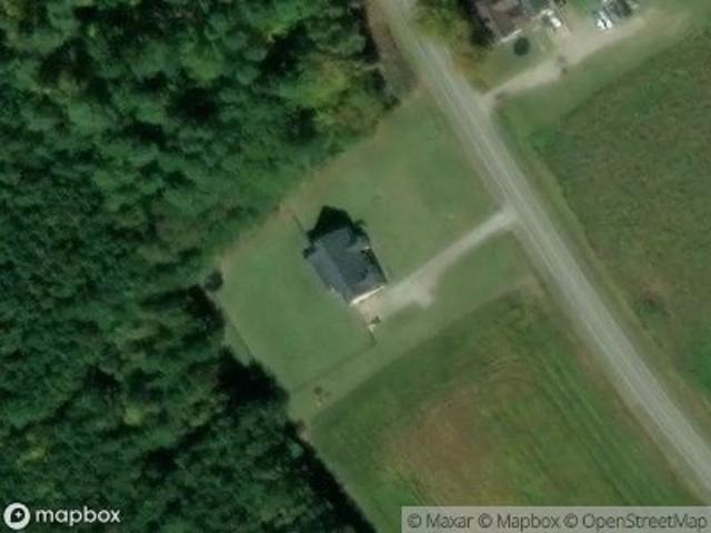 House for sale in Spring Hope, North Carolina