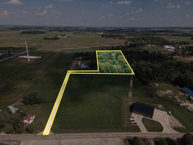 Land for sale in Winchester, Indiana