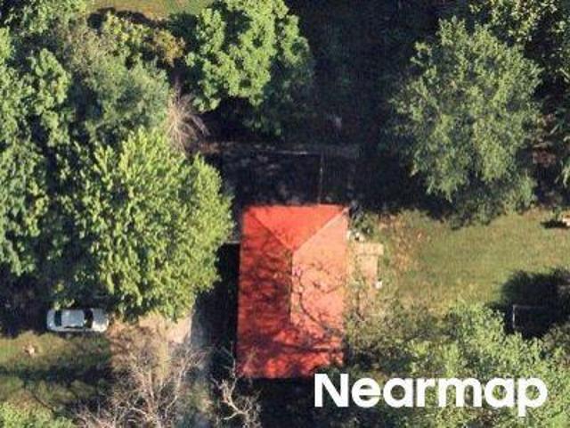 House for sale in Osgood, Ripley County