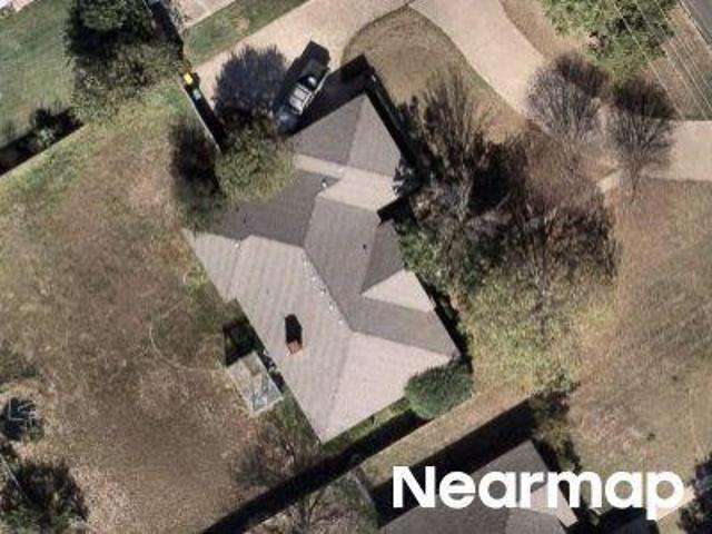 House for sale in Waco, Texas