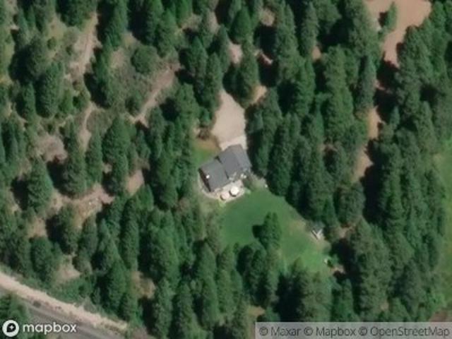 House for sale in Mount Shasta, California