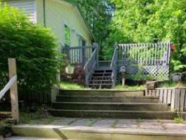 House for sale in Clare, Michigan