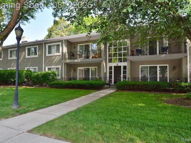 Condo for sale in Birmingham