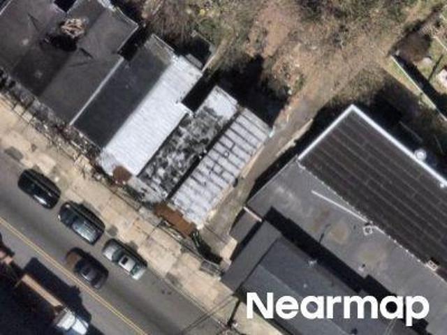 House for sale in Trenton, New Jersey