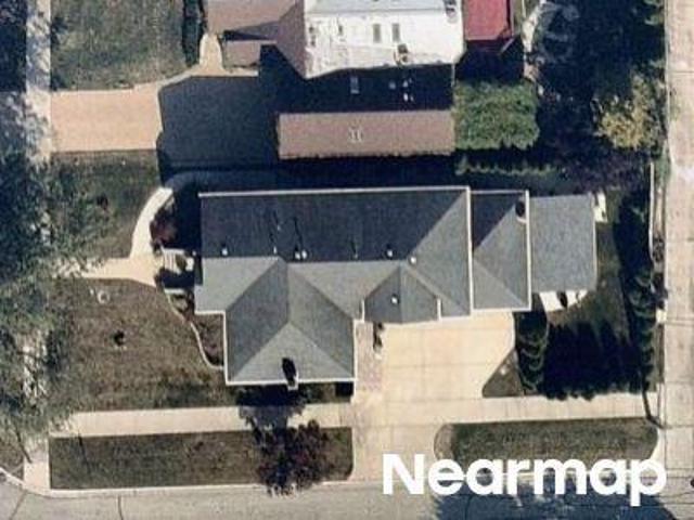 House for sale in Niles, Illinois