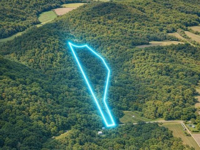 Land for sale in Paragon, Indiana