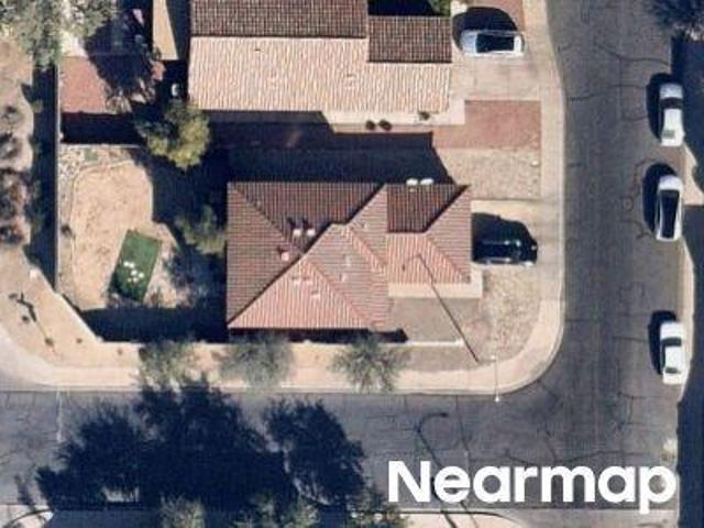 House for sale in El Mirage, Arizona